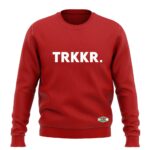 TRKKR. SWEATSHIRT - Afbeelding 5