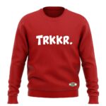 TRKKR SWEATSHIRT - Afbeelding 2