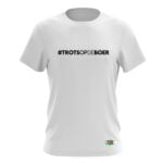 #TROTSOPDEBOER T-SHIRT - Afbeelding 6
