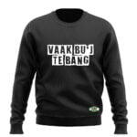 VAAK BU'J TE BANG SWEATSHIRT - Afbeelding 7