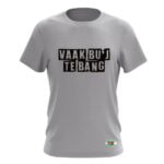 VAAK BU'J TE BANG T-SHIRT - Afbeelding 3