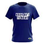 VAAK BU'J TE BANG T-SHIRT - Afbeelding 6