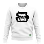 VAAK BU'J TE BANGE SWEATSHIRT - Afbeelding 2