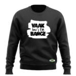 VAAK BU'J TE BANGE SWEATSHIRT - Afbeelding 7