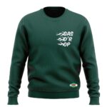 GAS D'R OP SWEATSHIRT - Afbeelding 7