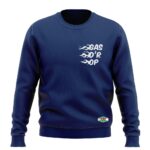GAS D'R OP SWEATSHIRT - Afbeelding 6