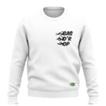 GAS D'R OP SWEATSHIRT - Afbeelding 2