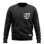 GAS D'R OP SWEATSHIRT - Afbeelding 4