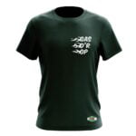GAS D'R OP T-SHIRT - Afbeelding 4
