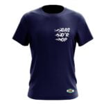 GAS D'R OP T-SHIRT - Afbeelding 2