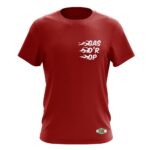 GAS D'R OP T-SHIRT - Afbeelding 5