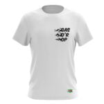 GAS D'R OP T-SHIRT - Afbeelding 6