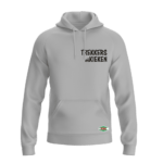 TREKKERS KIEKEN HOODED SWEATSHIRT - Afbeelding 4