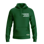 TREKKERS KIEKEN HOODED SWEATSHIRT - Afbeelding 3