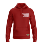 TREKKERS KIEKEN HOODED SWEATSHIRT - Afbeelding 2