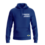 TREKKERS KIEKEN HOODED SWEATSHIRT - Afbeelding 7