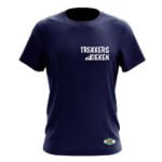TREKKERS KIEKEN T-SHIRT - Afbeelding 4