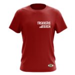 TREKKERS KIEKEN T-SHIRT