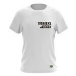 TREKKERS KIEKEN T-SHIRT - Afbeelding 5