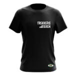 TREKKERS KIEKEN T-SHIRT - Afbeelding 7