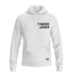 TREKKERS KIEKEN HOODED SWEATSHIRT - Afbeelding 6