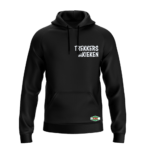 TREKKERS KIEKEN HOODED SWEATSHIRT - Afbeelding 5