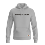 #TROTSOPDEBOER HOODED SWEATSHIRT - Afbeelding 5