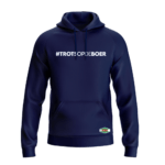 #TROTSOPDEBOER HOODED SWEATSHIRT - Afbeelding 3