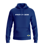 #TROTSOPDEBOER HOODED SWEATSHIRT - Afbeelding 2