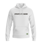 #TROTSOPDEBOER HOODED SWEATSHIRT - Afbeelding 7