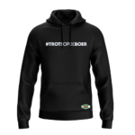 #TROTSOPDEBOER HOODED SWEATSHIRT - Afbeelding 6