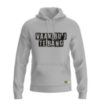 VAAK BU'J TE BANG HOODED SWEATSHIRT - Afbeelding 2