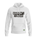 VAAK BU'J TE BANG HOODED SWEATSHIRT - Afbeelding 4