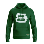 VAAK BU'J TE BANGE HOODED SWEATSHIRT - Afbeelding 5