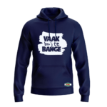 VAAK BU'J TE BANGE HOODED SWEATSHIRT - Afbeelding 4