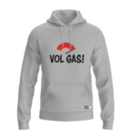 VOL GAS! HOODED SWEATSHIRT - Afbeelding 6