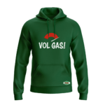 VOL GAS! HOODED SWEATSHIRT - Afbeelding 7