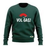 VOL GAS! SWEATSHIRT - Afbeelding 3