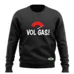 VOL GAS! SWEATSHIRT