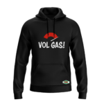 VOL GAS! HOODED SWEATSHIRT - Afbeelding 5
