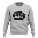 BESTE BOER VAN STAL SWEATSHIRT