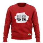 BESTE BOER VAN STAL SWEATSHIRT - Afbeelding 4