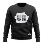 BESTE BOER VAN STAL SWEATSHIRT - Afbeelding 7