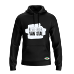 BESTE BOER VAN STAL HOODED SWEATSHIRT