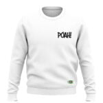 POAH! (BORST LOGO) SWEATSHIRT