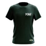 POAH! (BORST LOGO) T-SHIRT