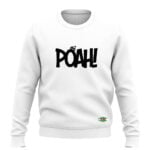POAH! (MET TREKKER) SWEATSHIRT - Afbeelding 7