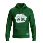 BESTE BOER VAN STAL HOODED SWEATSHIRT - Afbeelding 4