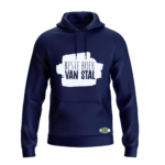 BESTE BOER VAN STAL HOODED SWEATSHIRT - Afbeelding 3