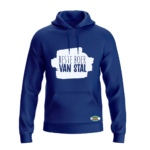 BESTE BOER VAN STAL HOODED SWEATSHIRT - Afbeelding 7